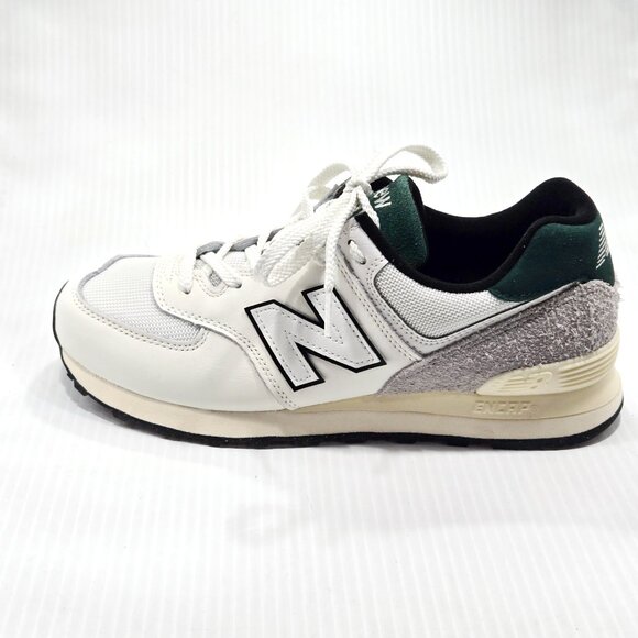 Brand New New Balance Women's 574 Shoes - Classic, Cushioned, Versatile - Picture 8 of 9